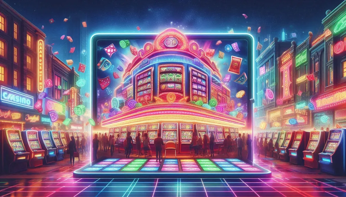 Fortuna Casino